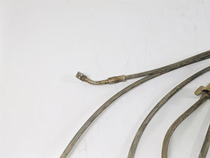 2023 Kawasaki Teryx KRX KRF 1000 C Front Rear Brake Line Set 43095-1746