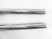 Load image into Gallery viewer, 2016 Indian Chieftain Dark Horse Straight Front Fork Leg Damper Set 46mm 1824021
