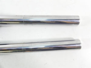 2016 Indian Chieftain Dark Horse Straight Front Fork Leg Damper Set 46mm 1824021