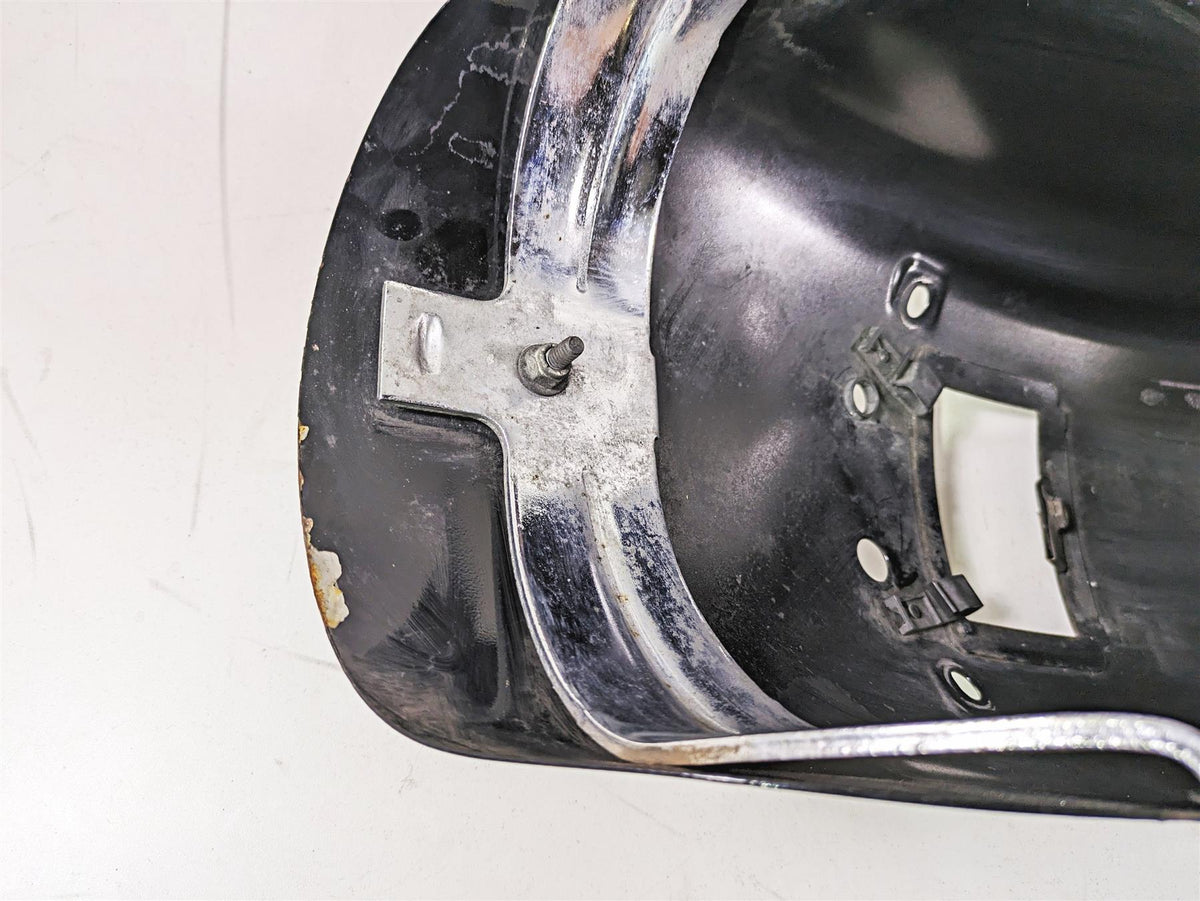 2020 Harley Touring FLHT Electra Glide Rear Fender -Read 58702-09A {{ shop.shopifyCountryName }} - Mototech271