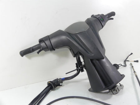 2017 Yamaha Waverunner VX Limited Complete Steering Handlebar set F2X-61400-00- {{ shop.shopifyCountryName }} - Mototech271