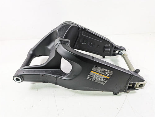 2024 Kawasaki ZX6R ZX636 Ninja Rear Swingarm Swing Arm - DENT 33001-0584 | Mototech271