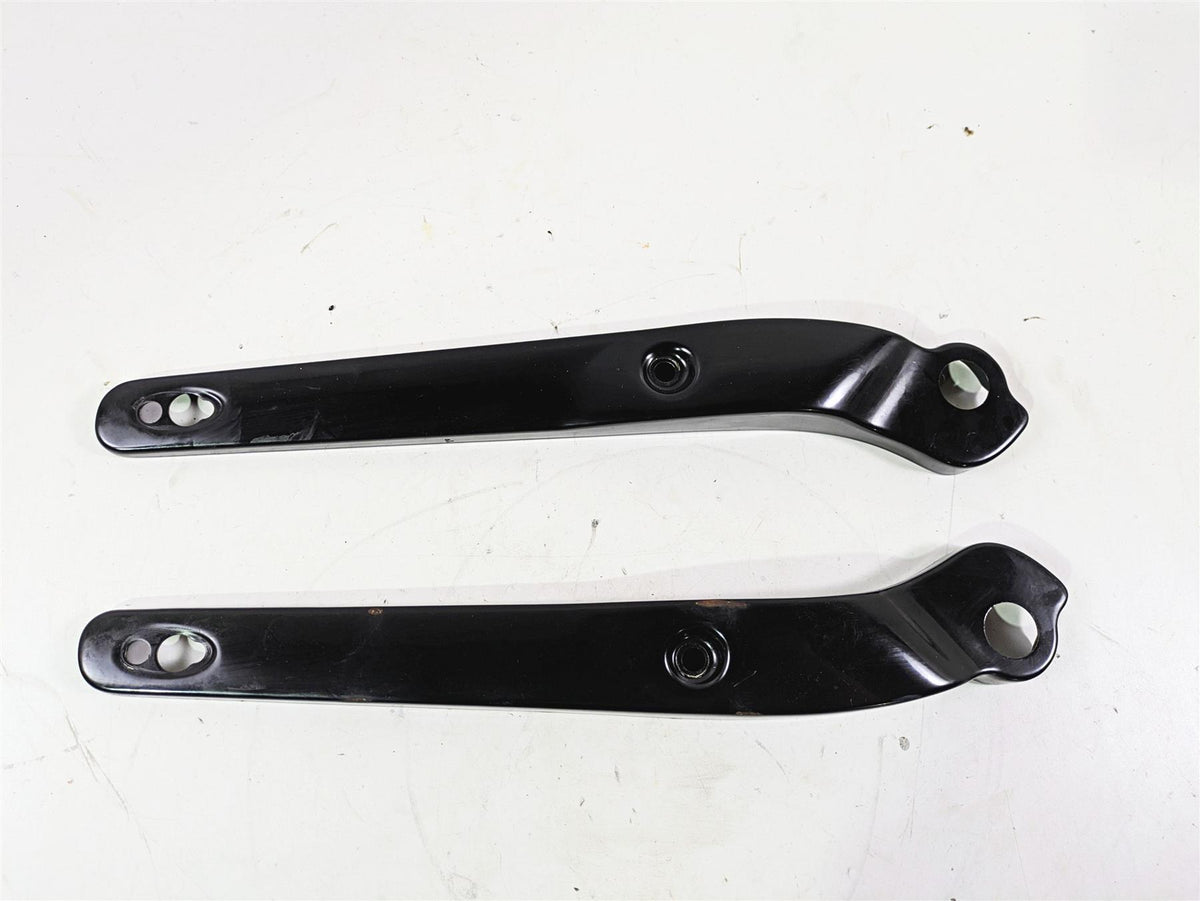 2016 Harley FXDWG Dyna Wide Glide Rear Fender Struts Braces Covers 59459-10 {{ shop.shopifyCountryName }} - Mototech271