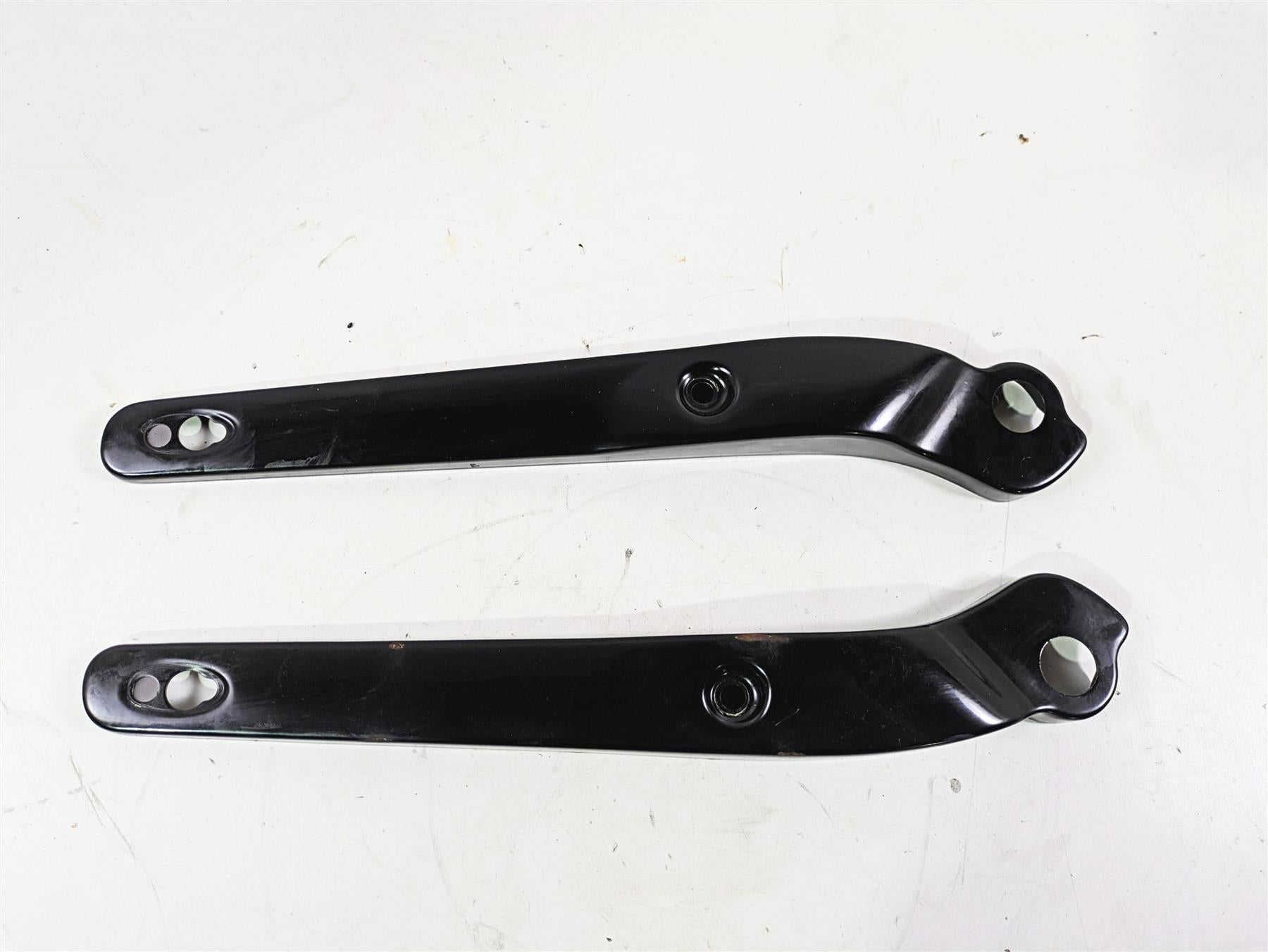 2016 Harley FXDWG Dyna Wide Glide Rear Fender Struts Braces Covers 59459-10 {{ shop.shopifyCountryName }} - Mototech271