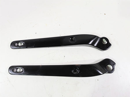 2016 Harley FXDWG Dyna Wide Glide Rear Fender Struts Braces Covers 59459-10 {{ shop.shopifyCountryName }} - Mototech271