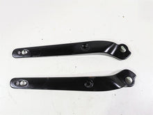 Load image into Gallery viewer, 2016 Harley FXDWG Dyna Wide Glide Rear Fender Struts Braces Covers 59459-10
