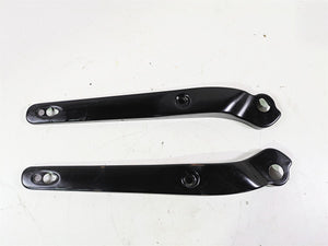 2016 Harley FXDWG Dyna Wide Glide Rear Fender Struts Braces Covers 59459-10