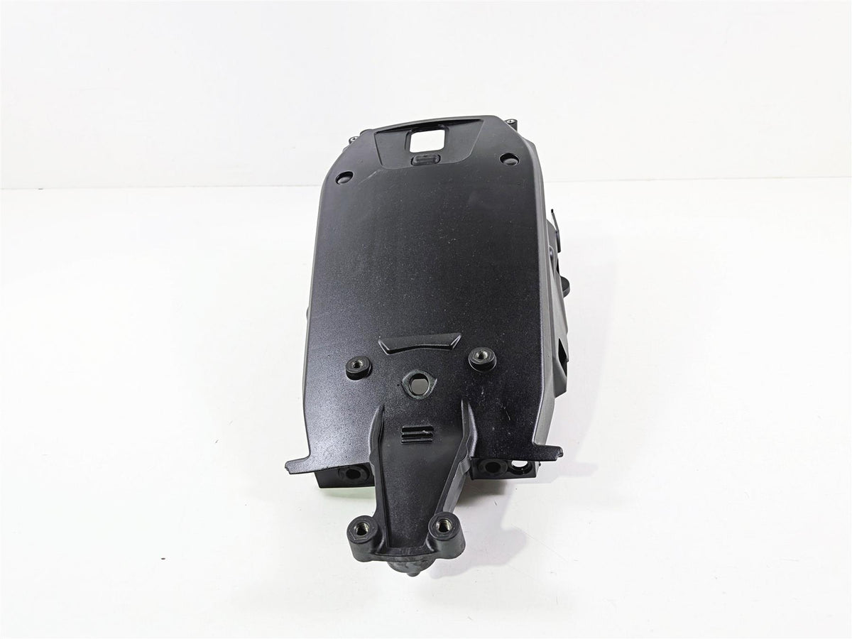 2016 Ducati Hypermotard 939 SP Inner Fender Battery Tray 55910111B-Mototech271