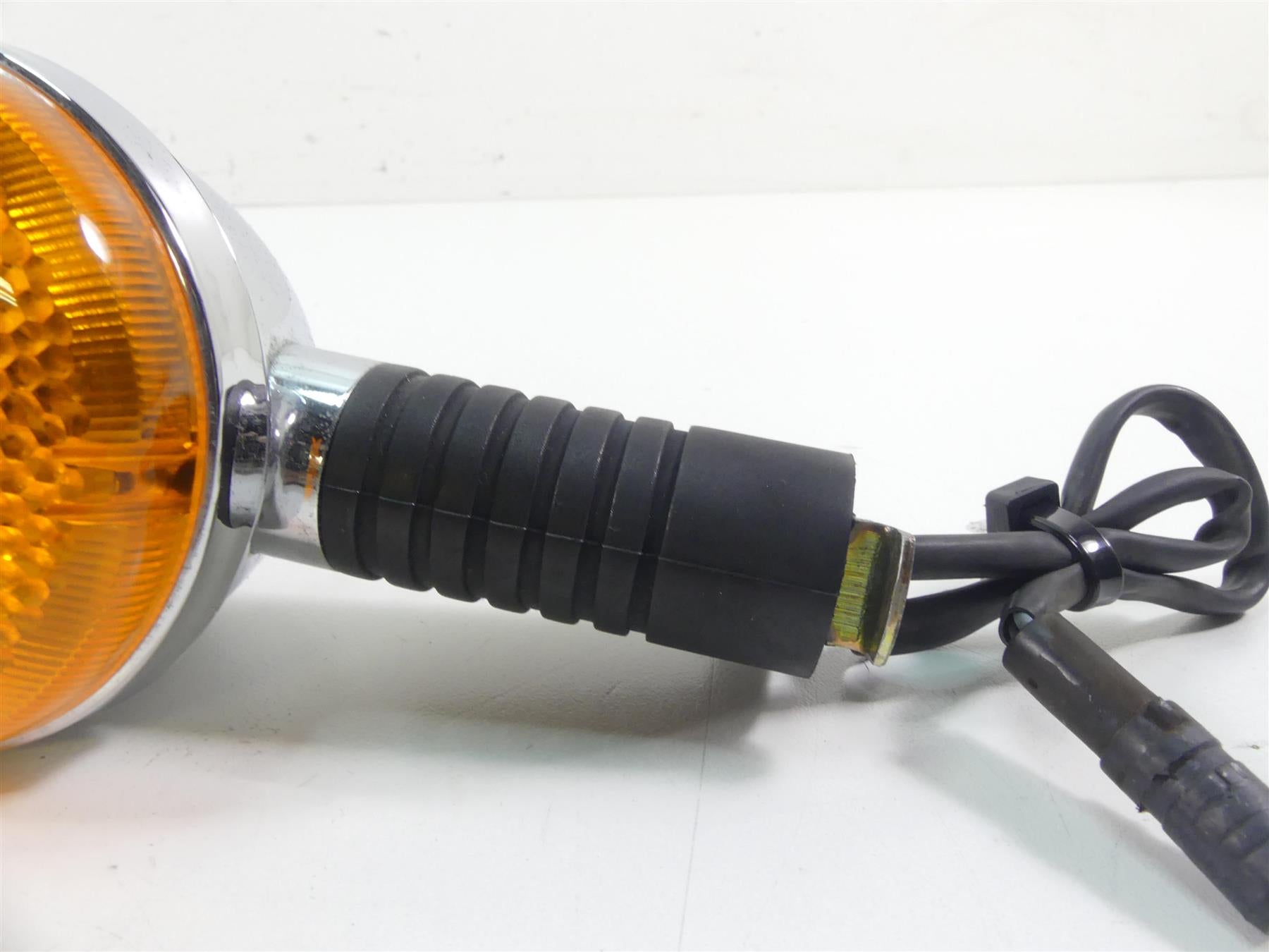 2001 Moto Guzzi California Sp 1100 Front Turn Signal Blinker Set GU03750631 {{ shop.shopifyCountryName }} - Mototech271