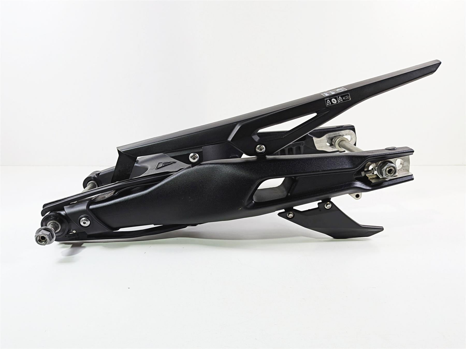 2022 Triumph Tiger 900 GT Pro Rear Swingarm Swing Arm & Axle T2050983 {{ shop.shopifyCountryName }} - Mototech271