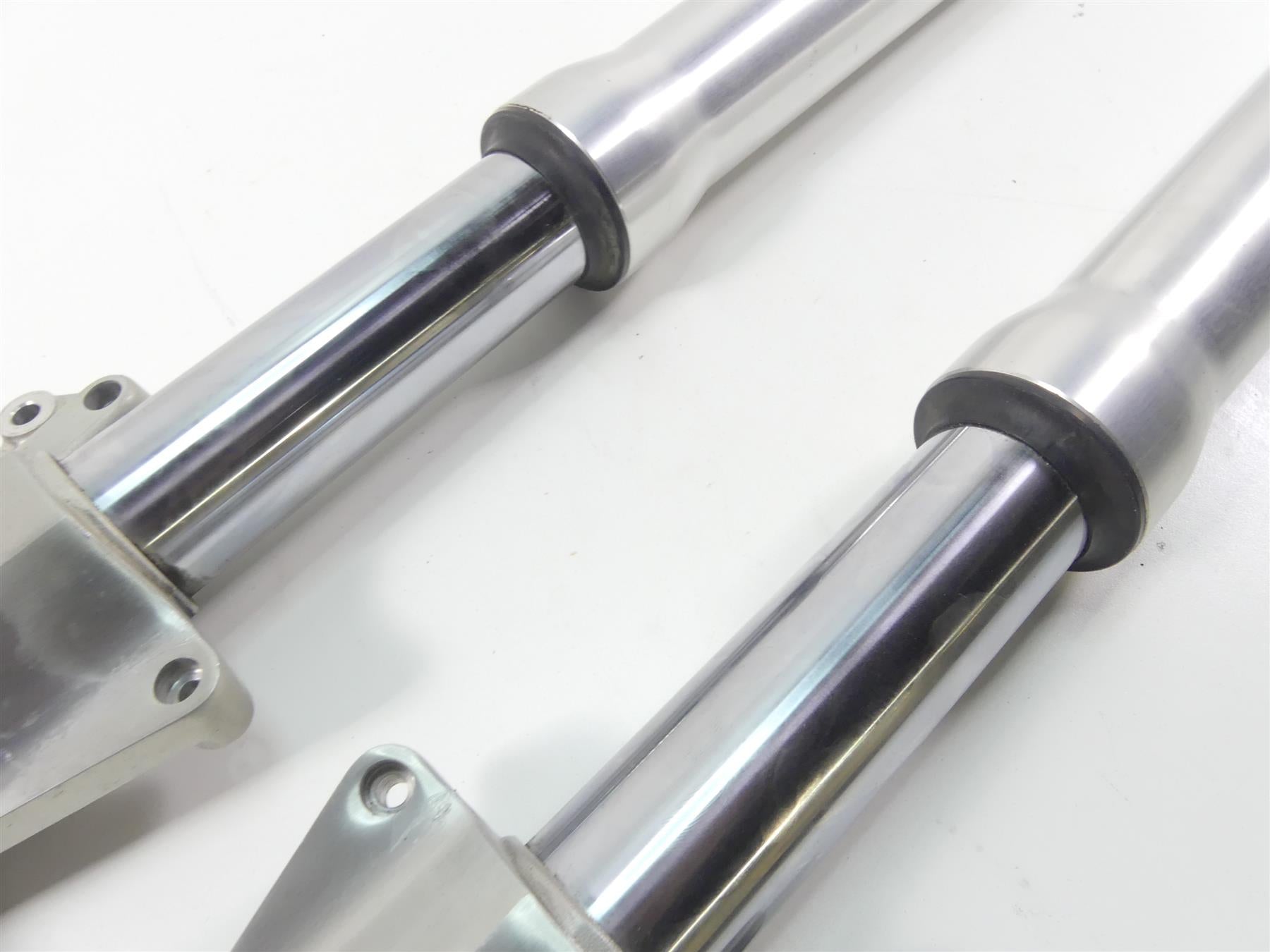 2002 Honda VTX1800 C Straight Front Fork Leg Set 51400-MCH-003 51500-MCH-003 {{ shop.shopifyCountryName }} - Mototech271