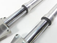 Load image into Gallery viewer, 2002 Honda VTX1800 C Straight Front Fork Leg Set  51400-MCH-003 51500-MCH-003 | Mototech271
