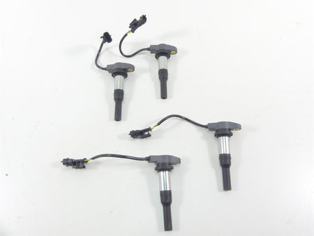 2018 Ducati Panigale 1100 V4 S Eldor Ignition Coil Set 38010211D {{ shop.shopifyCountryName }} - Mototech271
