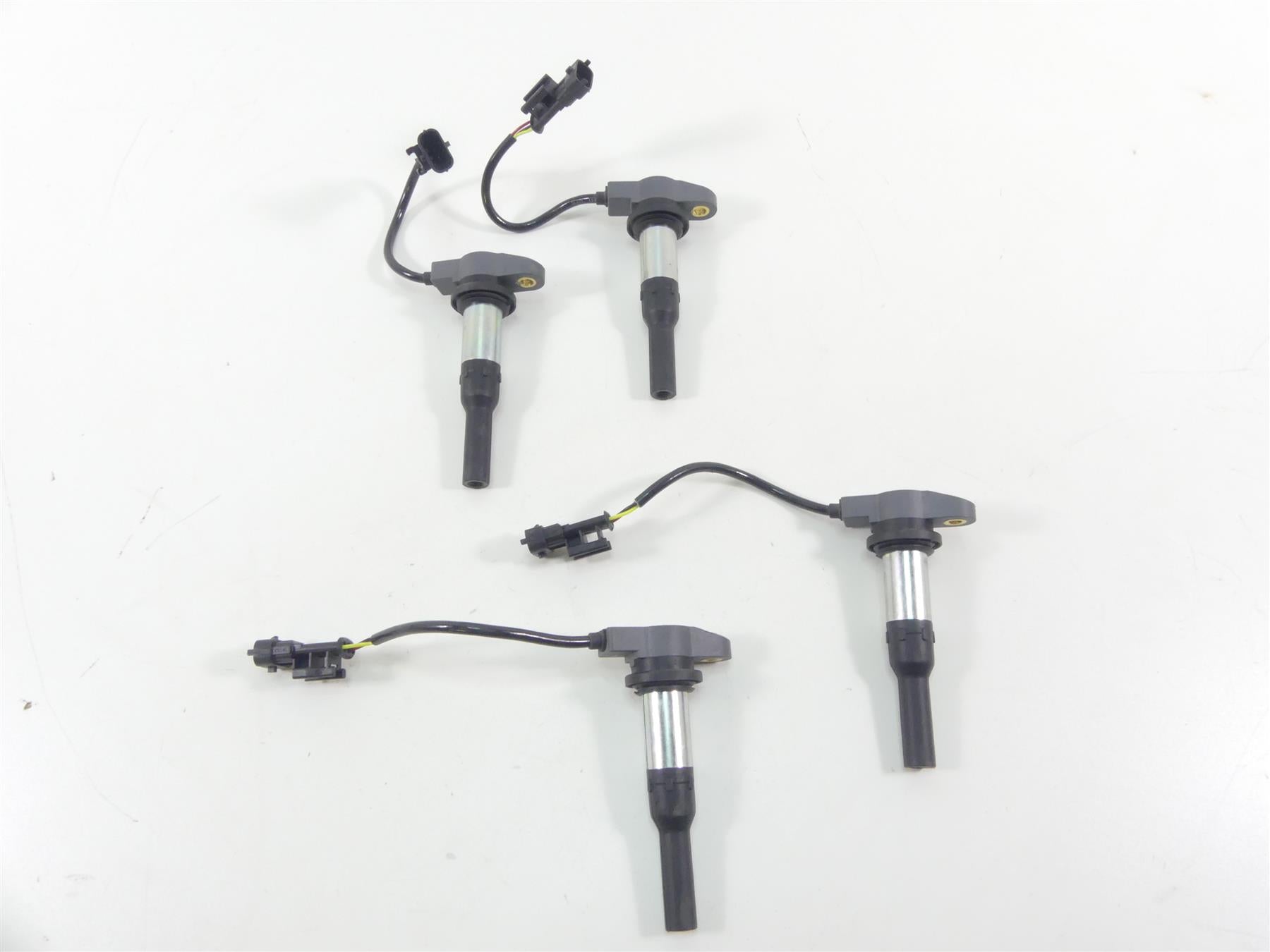 2018 Ducati Panigale 1100 V4 S Eldor Ignition Coil Set 38010211D | Mototech271