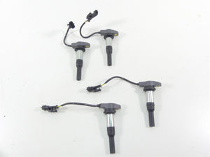 2018 Ducati Panigale 1100 V4 S Eldor Ignition Coil Set 38010211D | Mototech271