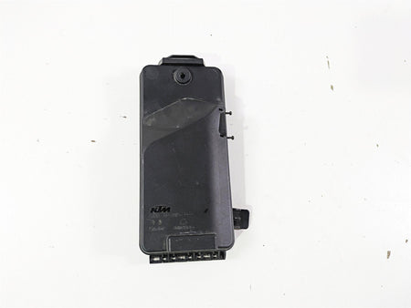2018 KTM 1290 Super Adv S Phone Storage Compartment Box 60714078000 {{ shop.shopifyCountryName }} - Mototech271