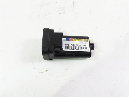 2002 Harley Dyna FXDL Low Rider Tsm Turn Signal Module Unit 68920-01 {{ shop.shopifyCountryName }} - Mototech271