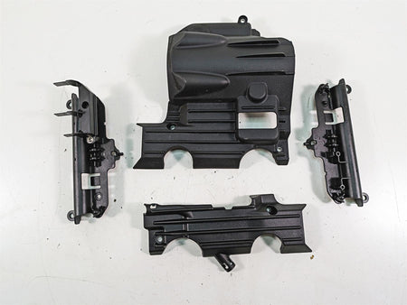 2014 Moto Guzzi California 1400 T Engine Motor Cover Cowl Set B063306 B063143 {{ shop.shopifyCountryName }} - Mototech271