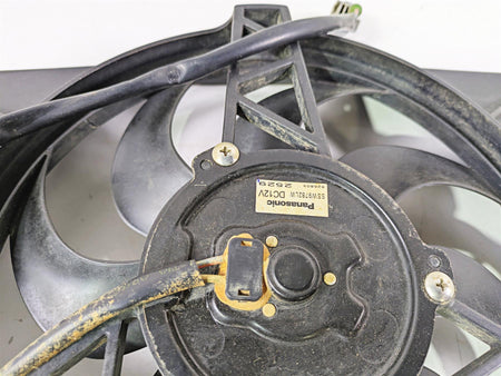 2022 CFMoto Zforce 950 Sport Radiator Coolant Fan - Tested 5HY0-181400 {{ shop.shopifyCountryName }} - Mototech271