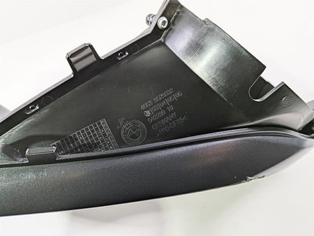 2023 BMW R1250RT RTP K52 Right Knee Air Intake Cover Fairing 46638533582 {{ shop.shopifyCountryName }} - Mototech271