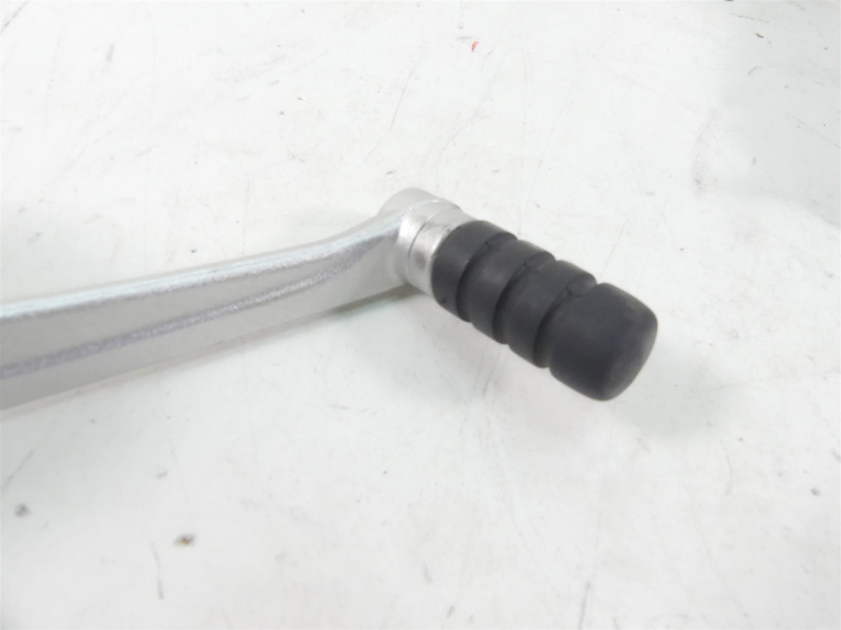 2017 BMW R1200RT K52 Front Left Footpeg & Shifter 46718535641 46718560383 {{ shop.shopifyCountryName }} - Mototech271