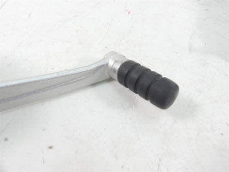 2017 BMW R1200RT K52 Front Left Footpeg & Shifter 46718535641 46718560383 {{ shop.shopifyCountryName }} - Mototech271