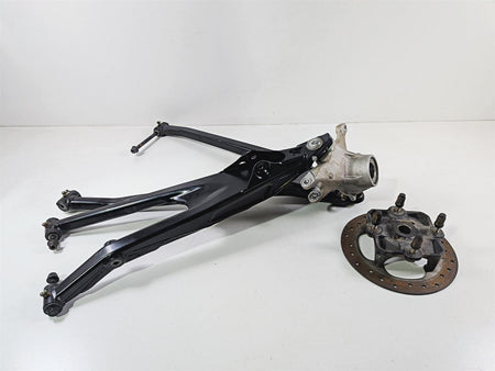 2018 Can Am Maverick X3 XRS Turbo R Front Right Knee A-Arm Set 706203077-Mototech271