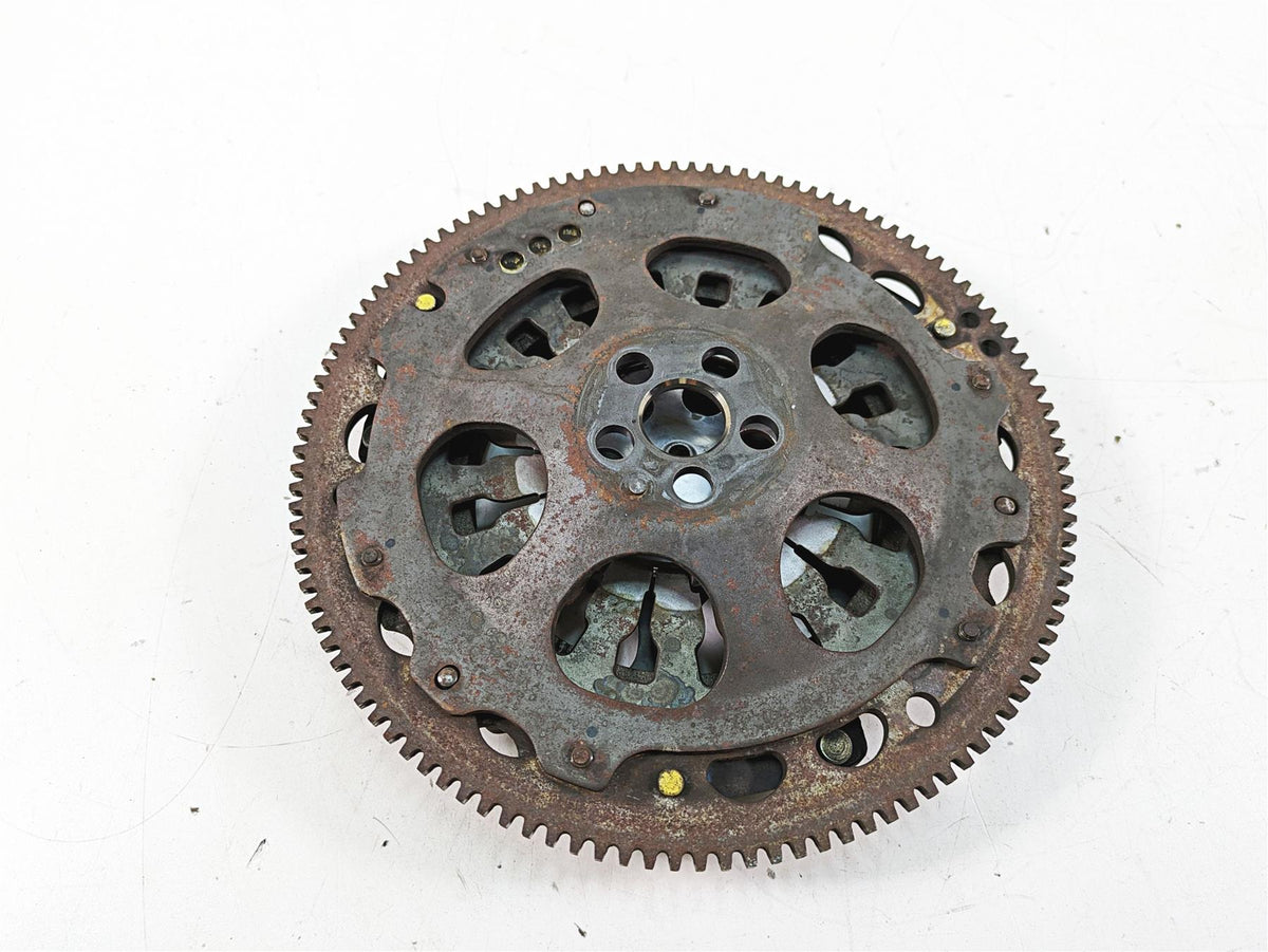 2007 BMW R1200GS K255 Adv Clutch Friction Pressure Plate Set 21217697737 {{ shop.shopifyCountryName }} - Mototech271