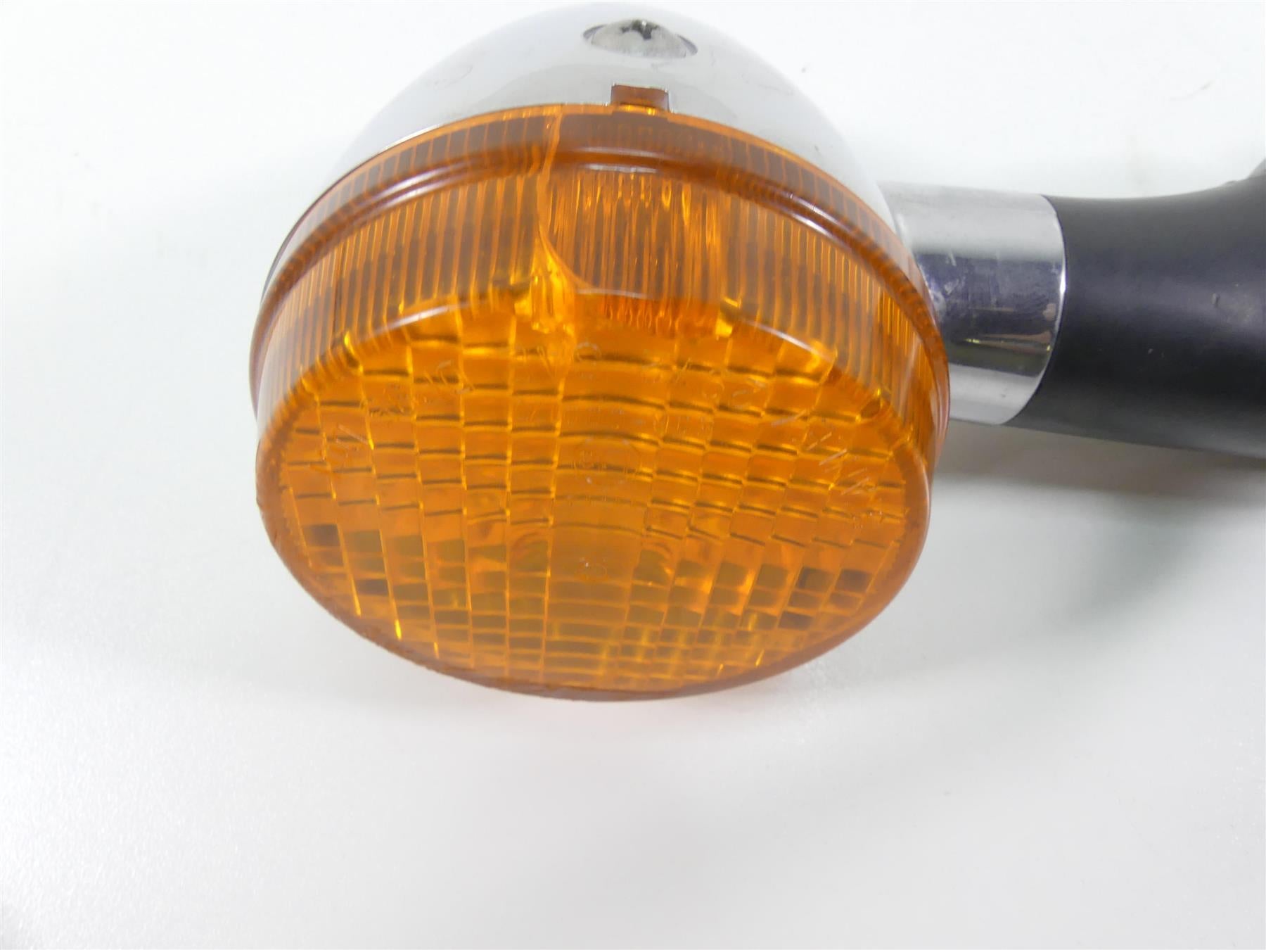 2016 Honda VT1300 CRG Stateline Front Blinker Turn Signals - Read 33400-MFY-A02 {{ shop.shopifyCountryName }} - Mototech271
