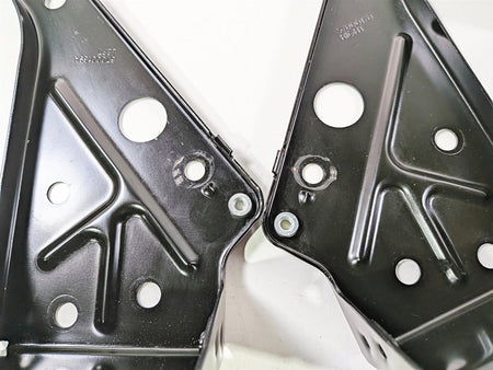2018 Harley Touring FLHTCU Electra Glide Front Fairing Mount Brackets 57000186-Mototech271