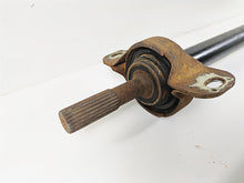 Load image into Gallery viewer, 2019 Polaris RZR XP Turbo S Center Prop Drive Axle Shaft Set 1334136 1334137
