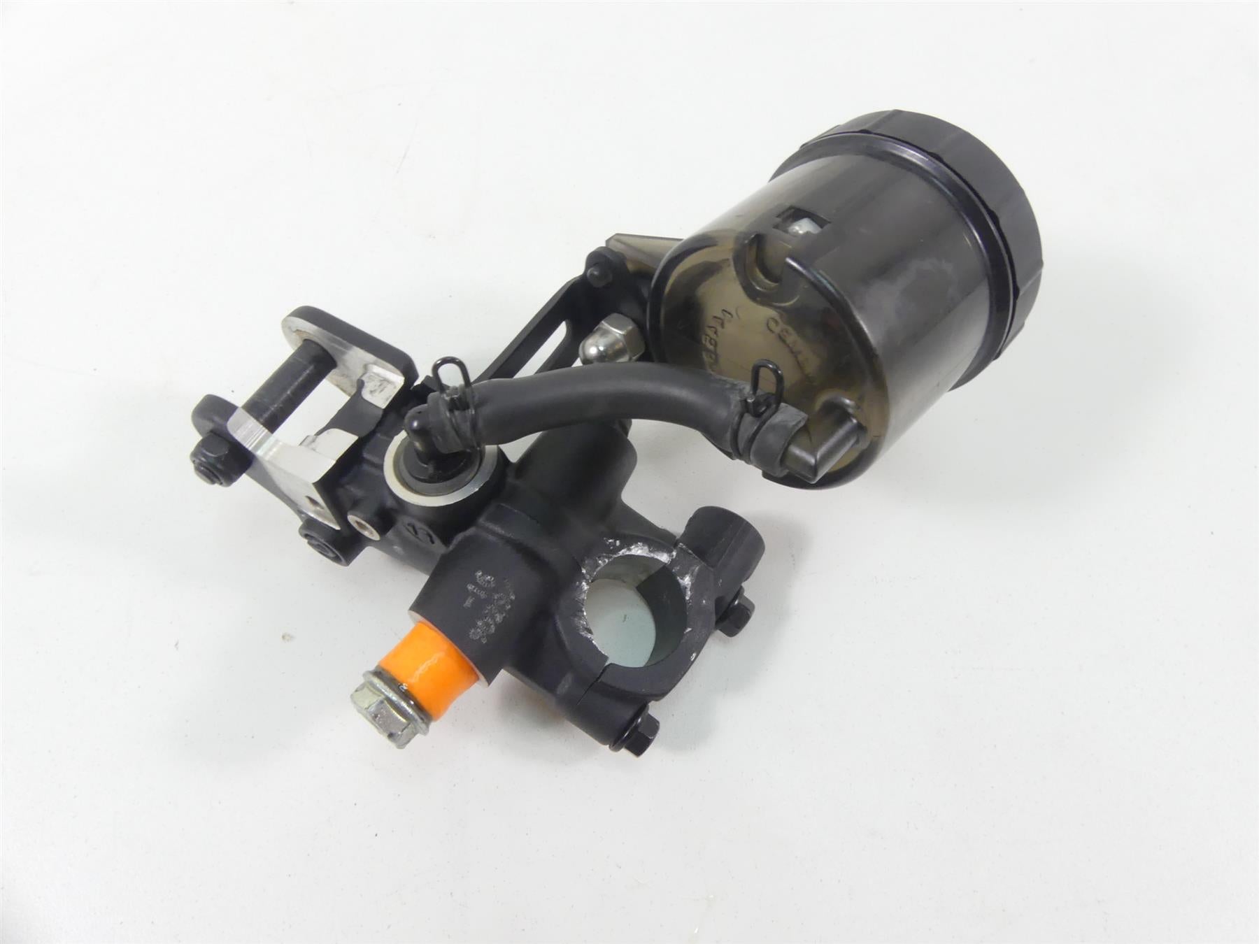 2019 Aprilia Tuono V4 RR Factory Front Brembo Radial Brake Master Cyl 2B004894 {{ shop.shopifyCountryName }} - Mototech271