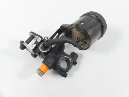 2019 Aprilia Tuono V4 RR Factory Front Brembo Radial Brake Master Cyl 2B004894 {{ shop.shopifyCountryName }} - Mototech271