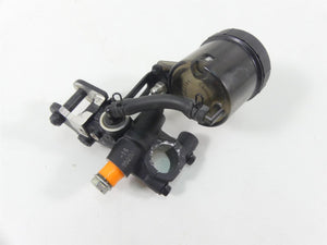 2019 Aprilia Tuono V4 RR Factory Front Brembo Radial Brake Master Cyl 2B004894 | Mototech271