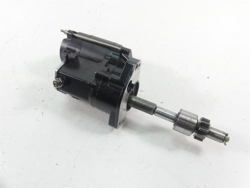 2005 Harley Touring CVO FLHTC SE Electra Glide  Engine Starter Motor 31335-03A | Mototech271