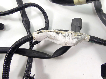 2010 Honda VT1300 CR Stateline Main Wiring Harness Loom - Read 32100-MFY-A00 {{ shop.shopifyCountryName }} - Mototech271