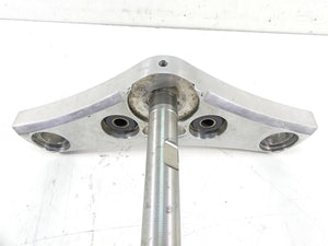2009 Big Dog K9 Upper Lower Triple Tree Set 10" Wide for 41mm Forks | Mototech271