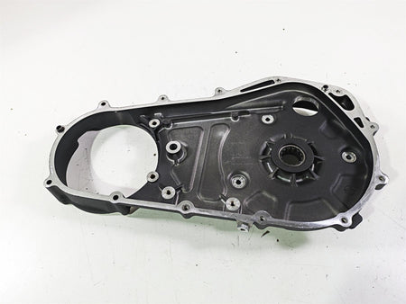 2021 Harley Softail FLSL Slim Inner Primary Drive Clutch Cover 36500099 {{ shop.shopifyCountryName }} - Mototech271
