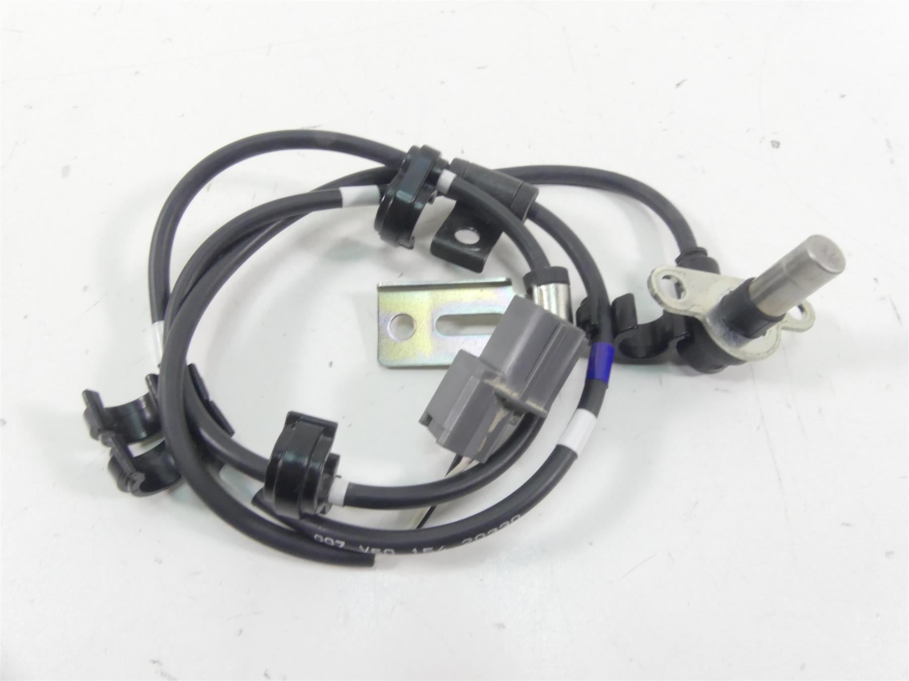 2021 Kawasaki ZX1400 ZX14R Ninja Rear Abs Brake Wheel Speed Sensor 21176-0060 {{ shop.shopifyCountryName }} - Mototech271