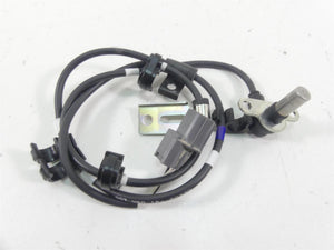 2021 Kawasaki ZX1400 ZX14R Ninja Rear Abs Brake Wheel Speed
