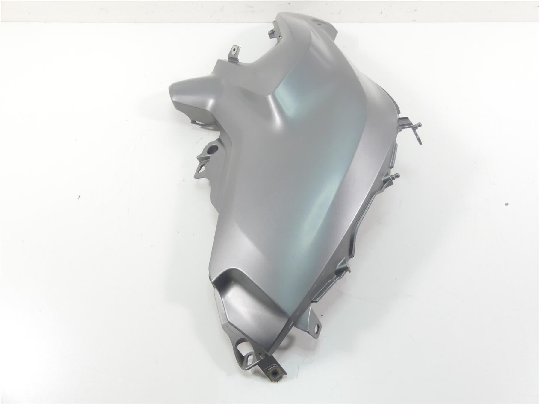 2013 BMW R1200GS GSW K50 Left Tank Side Fairing Cover Cowl 46638533679 {{ shop.shopifyCountryName }} - Mototech271