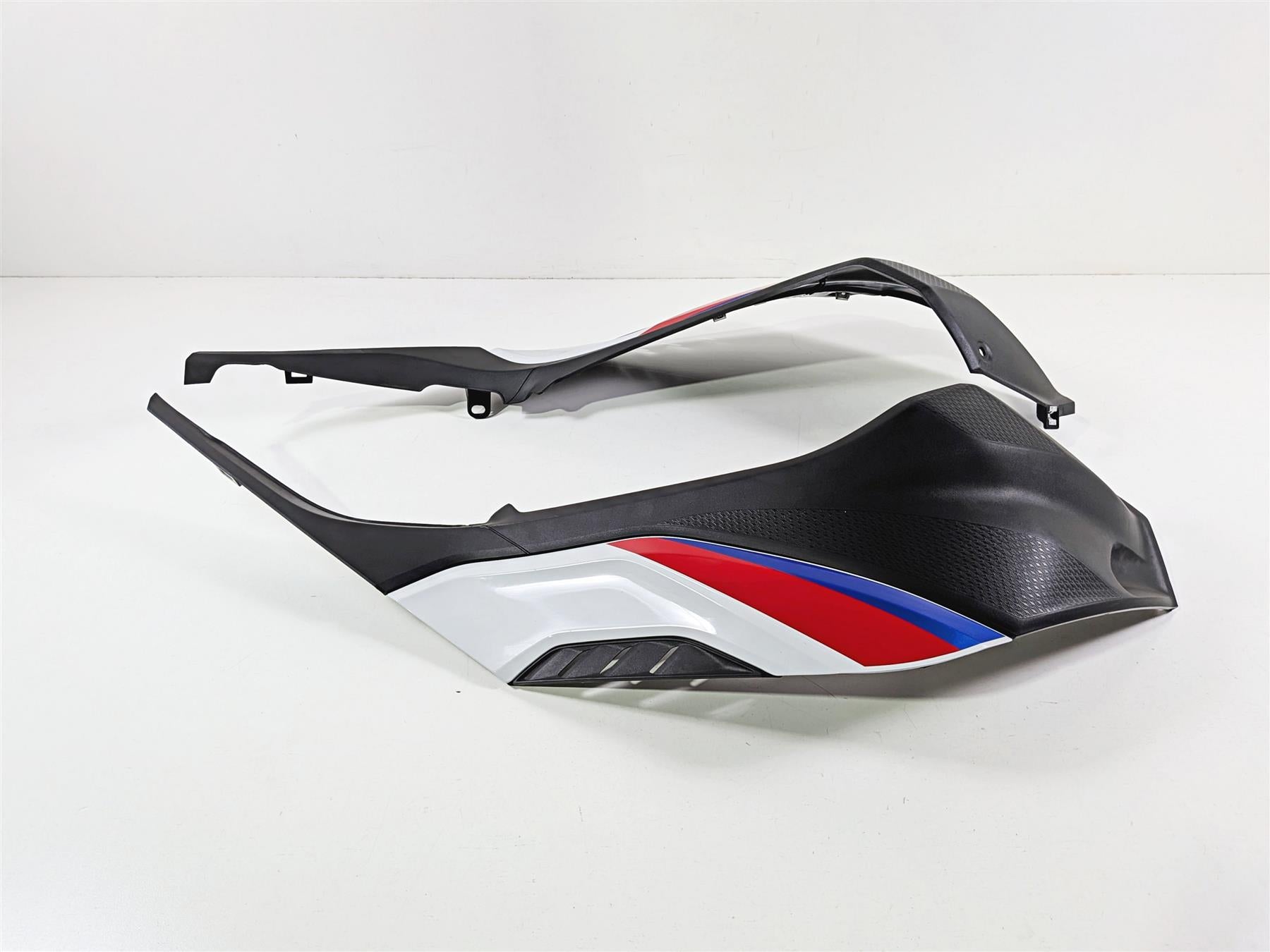 2022 BMW S1000RR K67 Left Right Tank Leg Side Trim Cover Fairing Set 46638569771-Mototech271