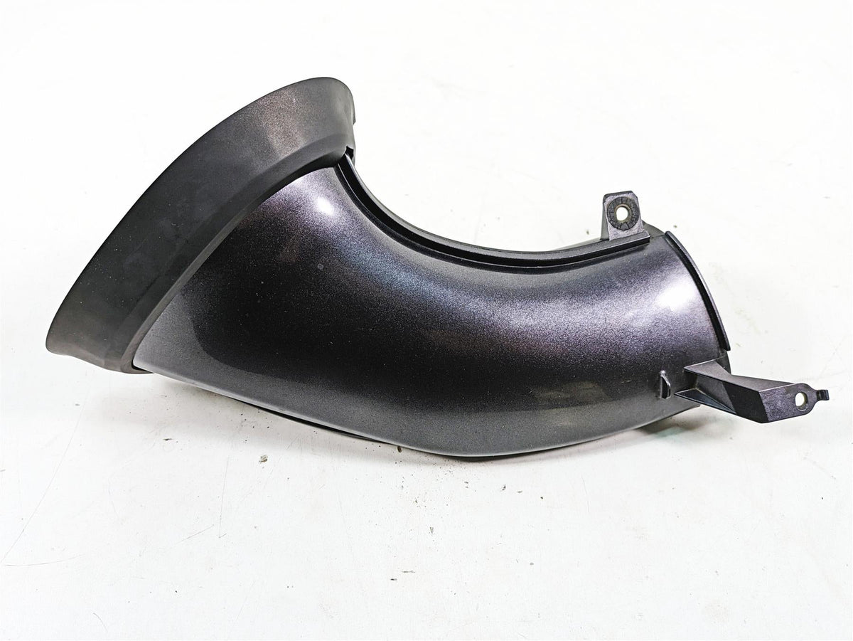 2007 Yamaha R1 YZFR1 Right Side Air Intake Duct Ram Scoop 4C8-2838N-00-P0 {{ shop.shopifyCountryName }} - Mototech271