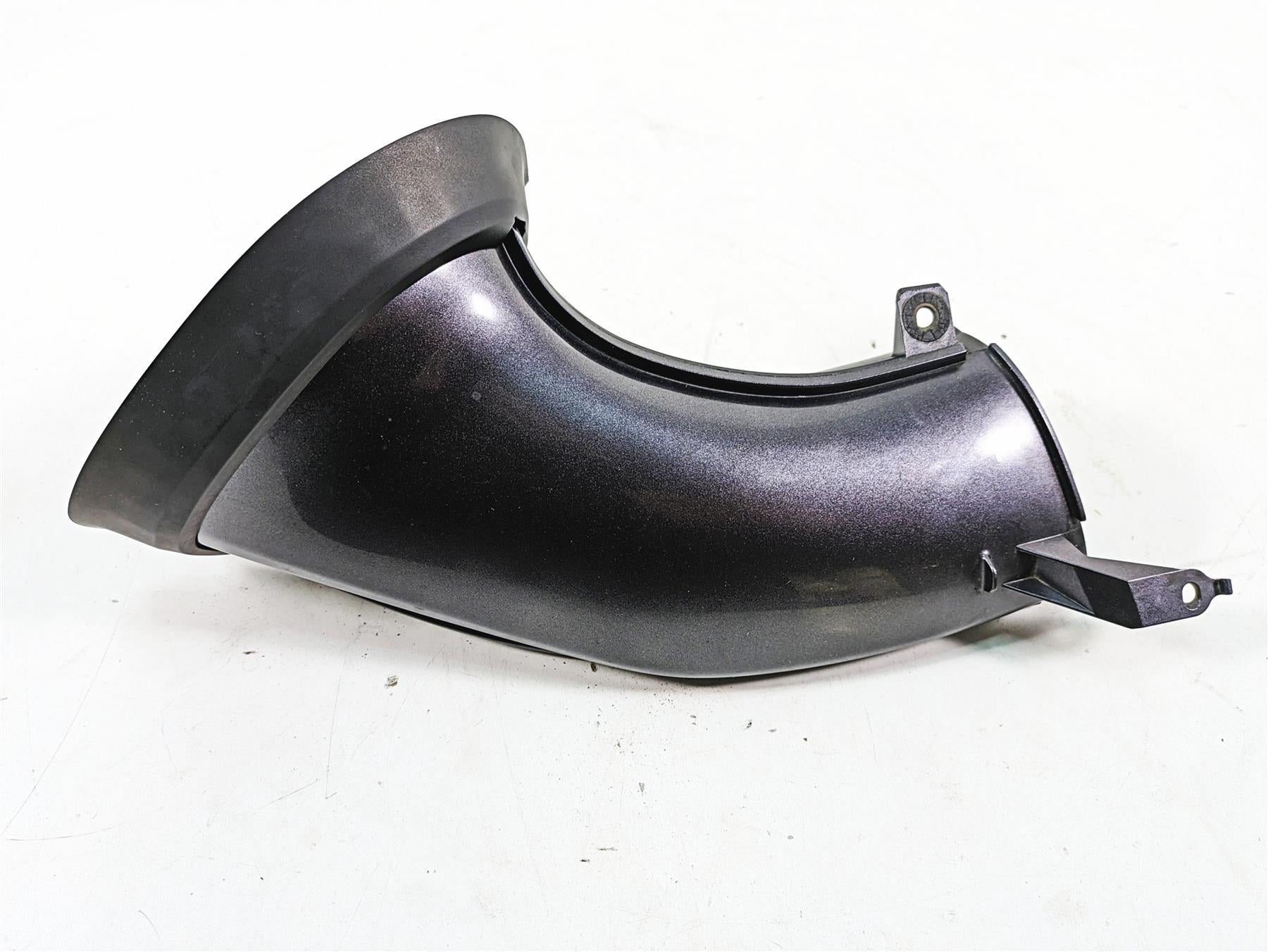 2007 Yamaha R1 YZFR1 Right Side Air Intake Duct Ram Scoop 4C8-2838N-00-P0 {{ shop.shopifyCountryName }} - Mototech271
