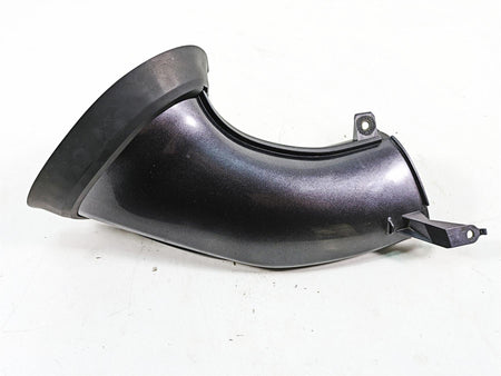 2007 Yamaha R1 YZFR1 Right Side Air Intake Duct Ram Scoop 4C8-2838N-00-P0 {{ shop.shopifyCountryName }} - Mototech271