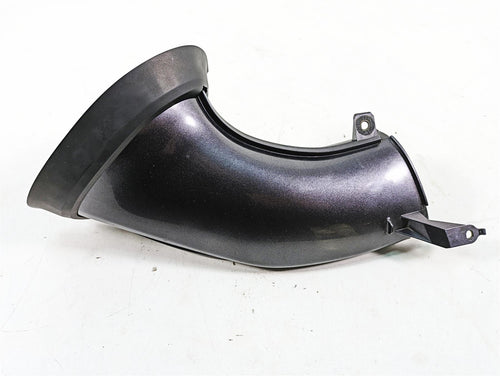 2007 Yamaha R1 YZFR1 Right Side Air Intake Duct Ram Scoop 4C8-2838N-00-P0 | Mototech271