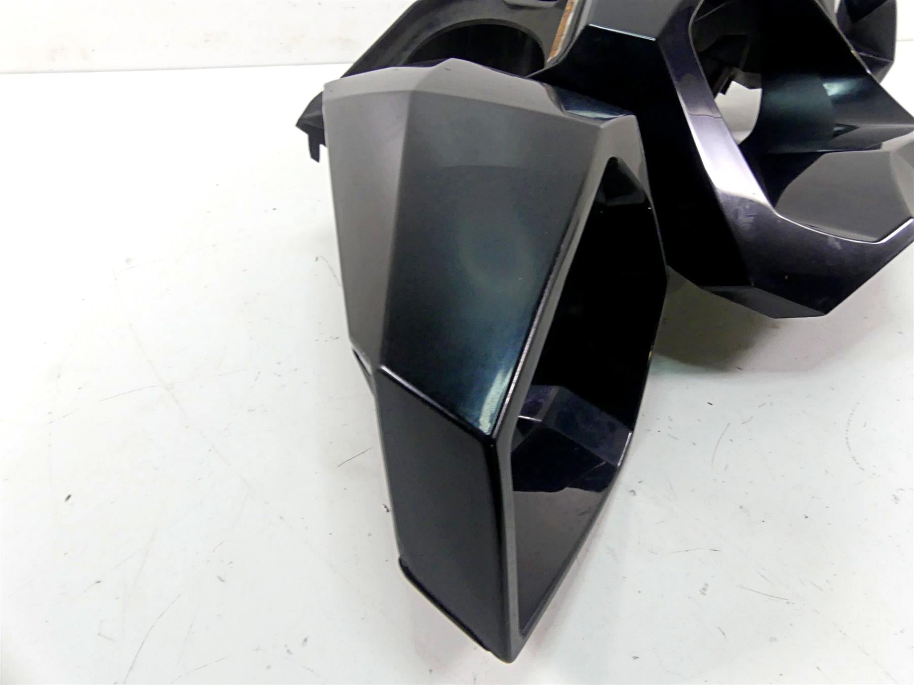 2018 Seadoo GTS 90 Left Right Mirror Rear View & Gauge Cover Set 291004261 {{ shop.shopifyCountryName }} - Mototech271
