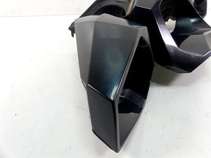 2018 Seadoo GTS 90 Left Right Mirror Rear View & Gauge Cover Set 291004261 | Mototech271