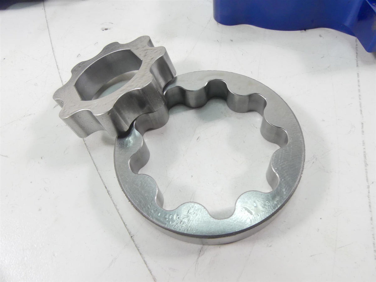 2017 Harley FXSE CVO Pro Street Breakout S&S Cam Plate Oil Pump Set 310-0732 {{ shop.shopifyCountryName }} - Mototech271
