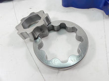 Load image into Gallery viewer, 2017 Harley FXSE CVO Pro Street Breakout S&amp;S Cam Plate Oil Pump Set 310-0732
